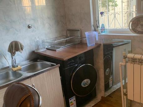 Kirayə 2 otaqlı mənzil, 55 m², Memar Əcəmi: 600 ₼/ay 5