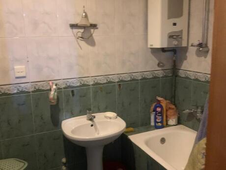 Kirayə 2 otaqlı mənzil, 55 m², Memar Əcəmi: 600 ₼/ay 4
