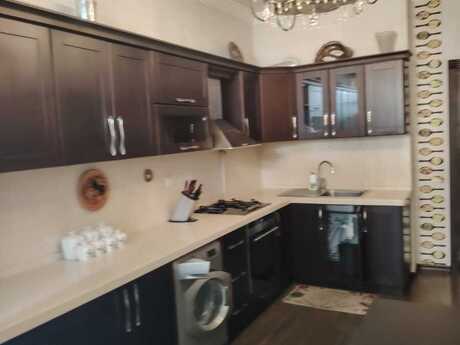 Объявление №6405912 - Баку, Наримановский  р., 2-комн., 100 м², 10/16 этаж