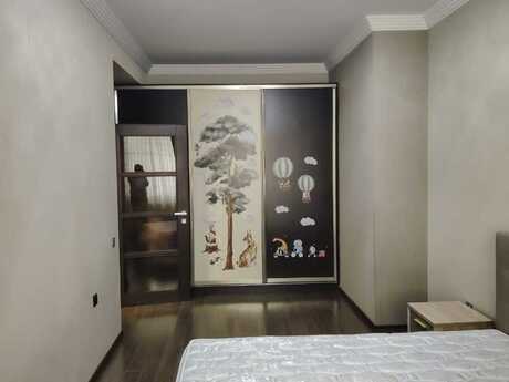 Kirayə 2 otaqlı mənzil, 100 m², Nərimanov: 1 200 ₼/ay 3
