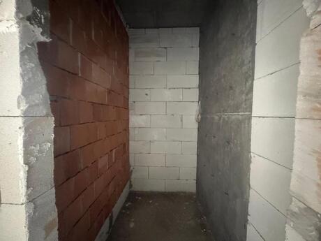 1-room apartment, 52 m², Qara Qarayev: 163 000 ₼ 5