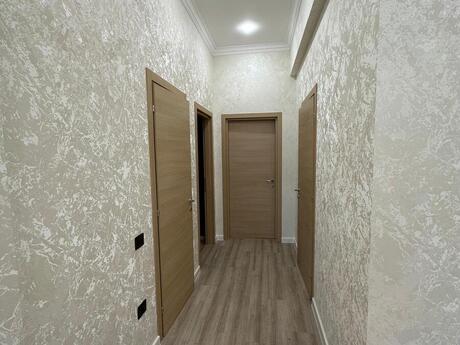 Kirayə 3 otaqlı mənzil, 148 m², Nəsimi: 1 500 ₼/ay 5