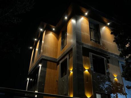 6 otaqlı həyət evi, 800 m², Xətai: 1 500 000 ₼ 2