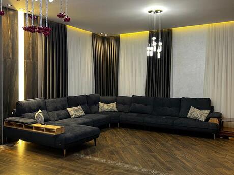 6 otaqlı həyət evi, 800 m², Xətai: 1 500 000 ₼ 4
