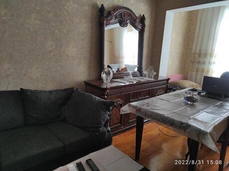 Elan №6405945 - Bakı, Əhmədli m., 2 otaqlı, 70 m², 6/9 mərtəbə