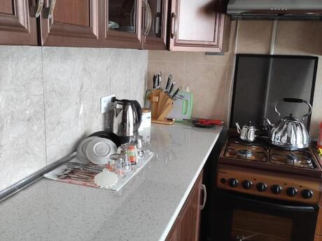 2 otaqlı mənzil, 70 m², Əhmədli: 165 000 ₼ 4