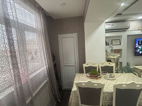 2 otaqlı mənzil, 70 m², Azadlıq Prospekti: 199 000 ₼ 4