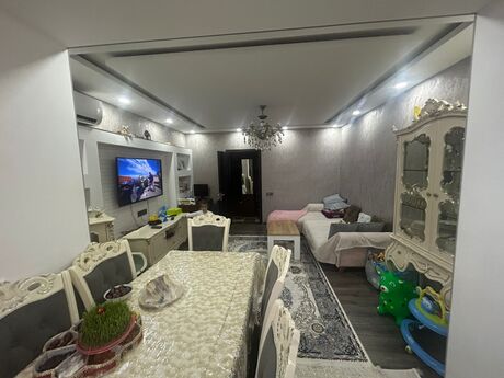 2 otaqlı mənzil, 70 m², Azadlıq Prospekti: 199 000 ₼ 2
