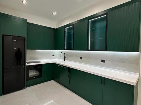 Kirayə 2 otaqlı mənzil, 77 m², Nəsimi: 1 200 ₼/ay 5