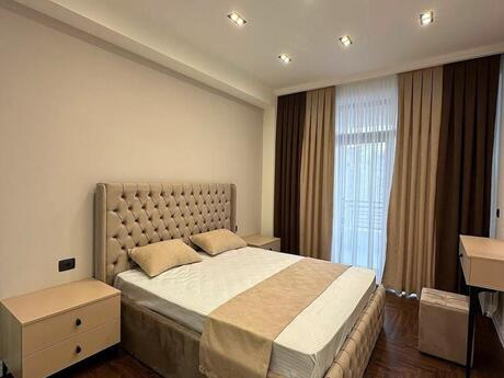 Kirayə 2 otaqlı mənzil, 77 m², Nəsimi: 1 200 ₼/ay 3