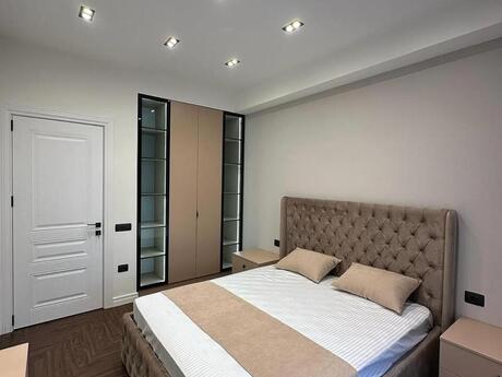 Kirayə 2 otaqlı mənzil, 77 m², Nəsimi: 1 200 ₼/ay 4