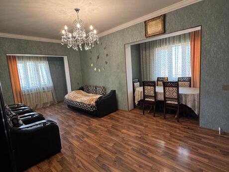 2-room apartment, 65 m², 9-cu mikrorayon: 185 000 ₼ 5