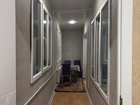 3-room apartment for rent, 95 m², Azadlıq Prospekti: 650 ₼/mo 2