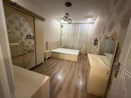 Kirayə 3 otaqlı mənzil, 158 m², Grand Hayat: 1 400 ₼/ay 4