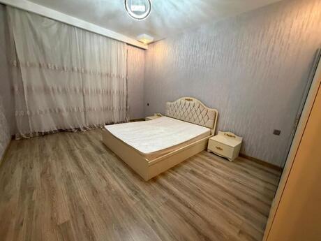 Kirayə 3 otaqlı mənzil, 158 m², Grand Hayat: 1 400 ₼/ay 5