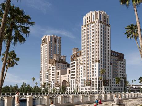 1-room apartment, 40 m², Sea Breeze: 158 000 ₼ 4