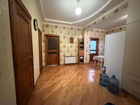 Elan №6405925 - Bakı, Həzi Aslanov m., 3 otaqlı, 93.4 m², 9/17 mərtəbə