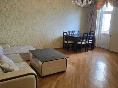 Объявление №6405918 - Баку, м. Низами, 3-комн., 135 м², 9/16 этаж