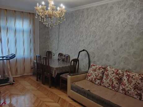 Elan №6405938 - Bakı, Suraxanı r., 2 otaqlı, 46 m², 3/9 mərtəbə