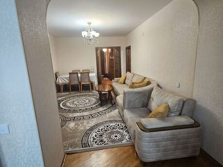 3 otaqlı mənzil, 90 m², Gənclik: 250 000 ₼ 4