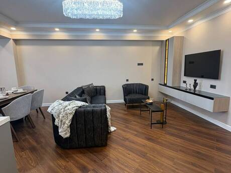 3 otaq · 120 m² · 7/9 mərtəbə, 28 May