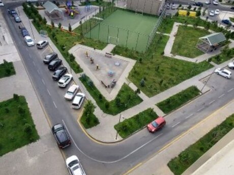Kirayə 2 otaqlı mənzil, 62 m², Elmlər Akademiyası: 600 ₼/ay 2