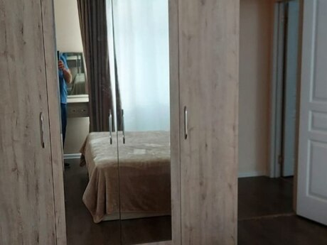 Kirayə 2 otaqlı mənzil, 62 m², Elmlər Akademiyası: 600 ₼/ay 5