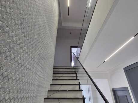 Elan №6406020 - Bakı, Nəsimi r., 3 otaqlı, 142 m², 19/20 mərtəbə