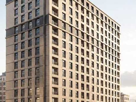 3 otaqlı mənzil, 145 m², 28 May: 493 000 ₼ 2