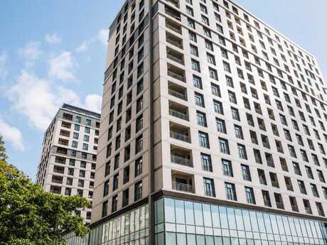 3 otaqlı mənzil, 145 m², 28 May: 493 000 ₼ 3