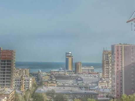 3 otaqlı mənzil, 145 m², 28 May: 493 000 ₼ 4