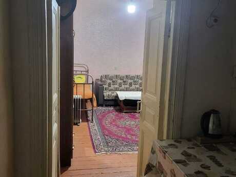 Kirayə 1 otaqlı mənzil, 40 m², 28 May: 450 ₼/ay 4