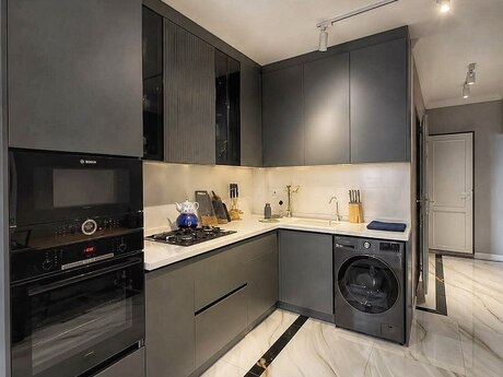3 otaqlı mənzil, 80 m², Xətai: 199 000 ₼ 5