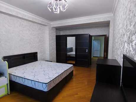 3 otaqlı mənzil, 132 m², Əhmədli: 317 500 ₼ 3