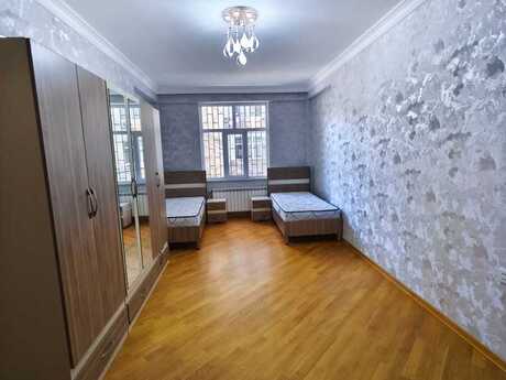 3 otaqlı mənzil, 132 m², Əhmədli: 317 500 ₼ 5