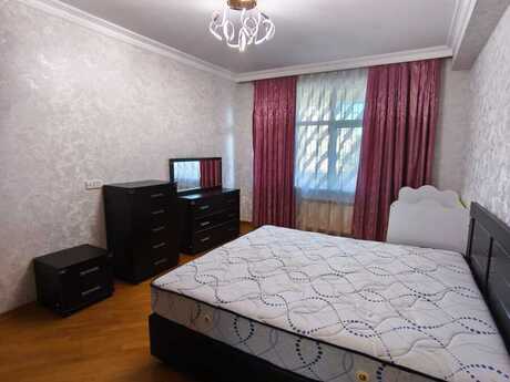 3 otaqlı mənzil, 132 m², Əhmədli: 317 500 ₼ 4