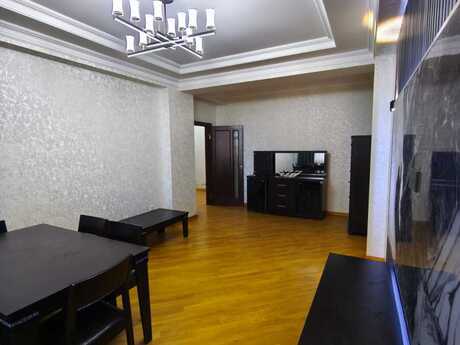 3 otaqlı mənzil, 132 m², Əhmədli: 317 500 ₼ 2