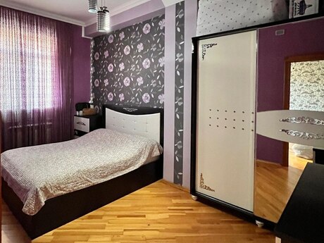 3 otaqlı mənzil, 70 m², Xalqlar Dostluğu: 170 000 ₼ 2