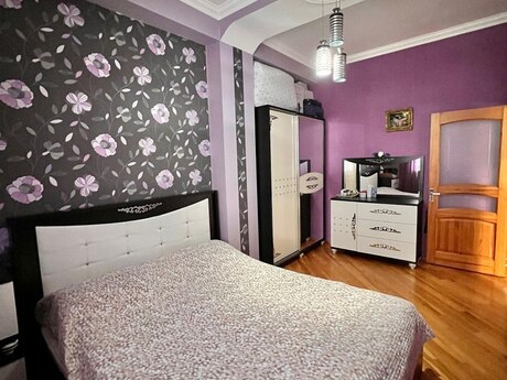3 otaqlı mənzil, 70 m², Xalqlar Dostluğu: 170 000 ₼ 3