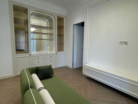 Kirayə 3 otaqlı mənzil, 100 m², Knightsbridge Residence White City: 2 500 ₼/ay 5