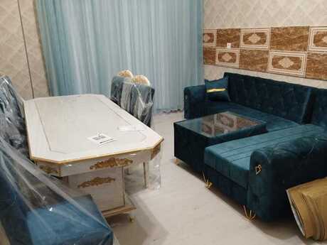 Kirayə 3 otaqlı mənzil, 120 m², 28 Park Residence: 1 399 ₼/ay 2