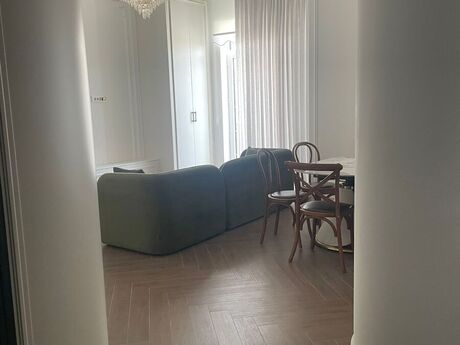 Kirayə 3 otaqlı mənzil, 100 m², Knightsbridge Residence White City: 2 500 ₼/ay 3