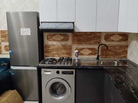 Kirayə 3 otaqlı mənzil, 120 m², 28 Park Residence: 1 399 ₼/ay 4