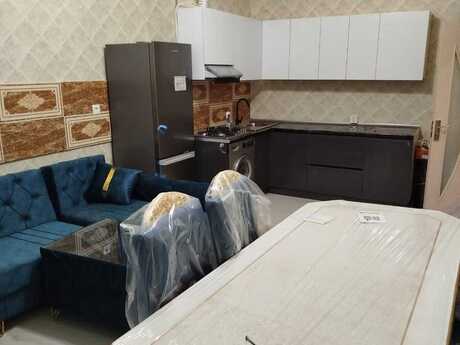 Elan №6405969 - Bakı, 28 May m., 3 otaqlı, 120 m², 8/16 mərtəbə