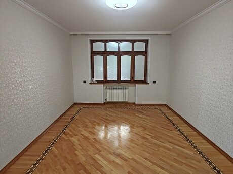 Объявление №6405978 - Баку, м. Иншаатчылар, 3-комн., 60 м², 2/5 этаж