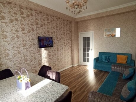 Kirayə 2 otaqlı mənzil, 55 m², 20 Yanvar: 750 ₼/ay 5