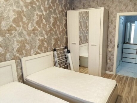 Kirayə 2 otaqlı mənzil, 55 m², 20 Yanvar: 750 ₼/ay 3