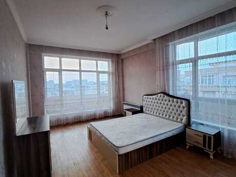 Объявление №6405985 - Баку, м. 8 ноября, 3-комн., 130 м², 20/20 этаж