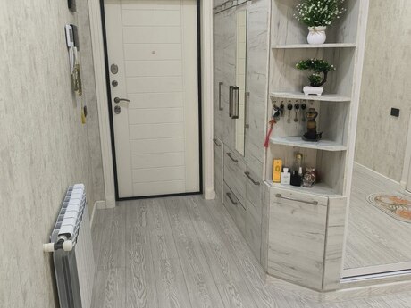 Elan №6405989 - Bakı, Qara Qarayev m., 2 otaqlı, 86 m², 18/19 mərtəbə