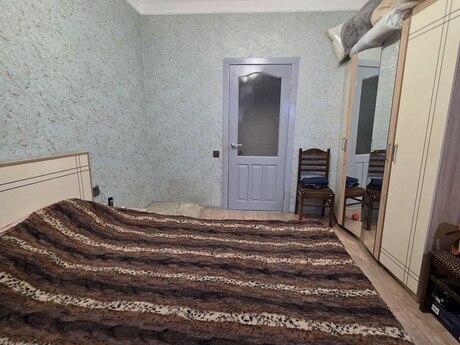 2 otaqlı mənzil, 60 m², Əhmədli: 155 000 ₼ 4